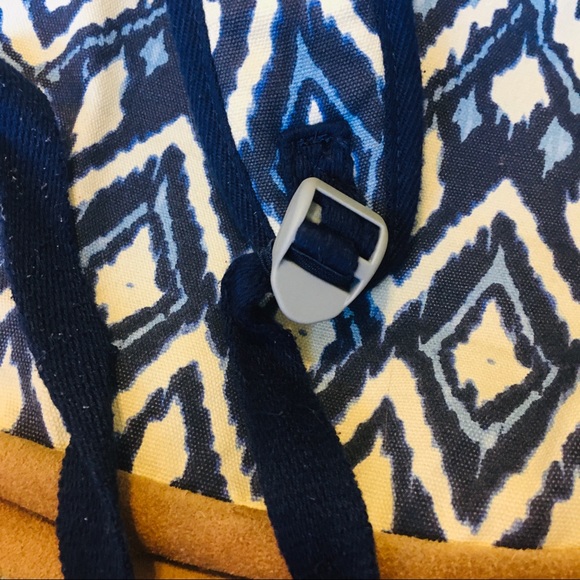 Lands end rucksack - Picture 16 of 16